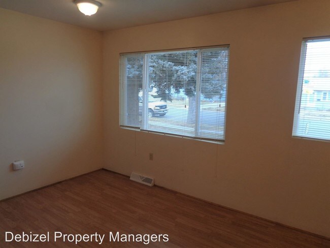 Building Photo - 4 br, 2 bath House - 4524 Murphy Ave.