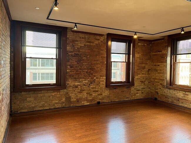 Foto del edificio - One Clinton Square