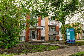 Building Photo - Tran Terrace