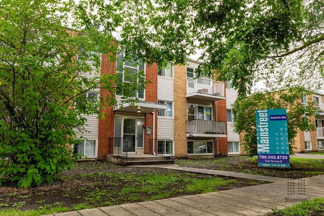Building Photo - Tran Terrace Apartments
