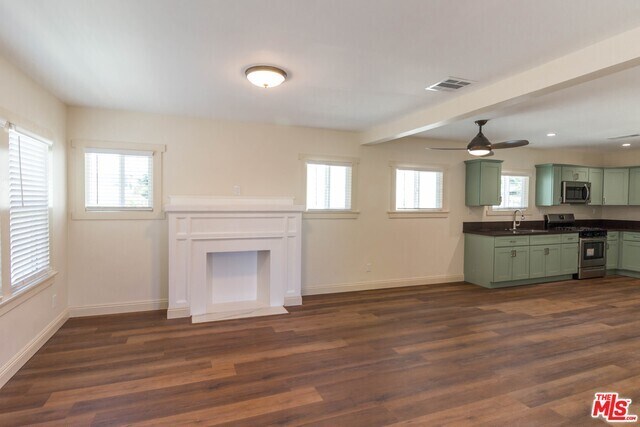 Foto del edificio - 338 S Benton Way