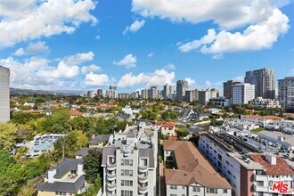 Building Photo - 969 Hilgard Ave