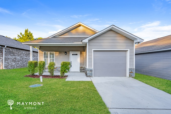 Primary Photo - 595 Kincaid Cove Ln