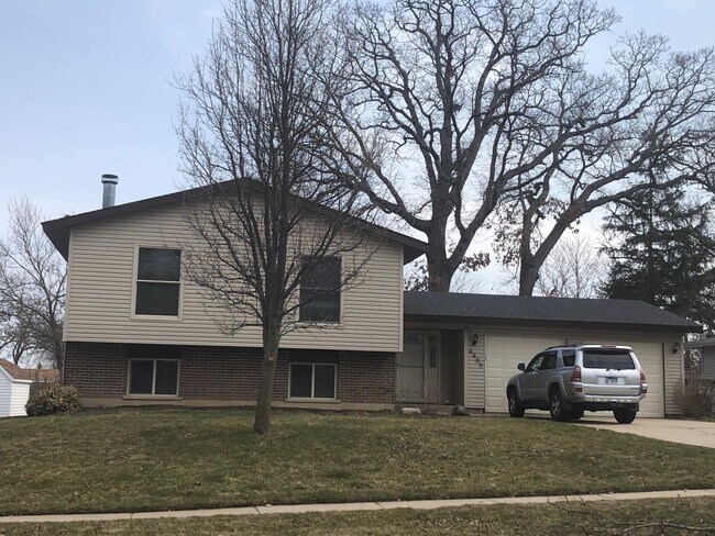 Foto del edificio - 4406 Ashley Dr