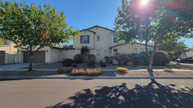 Building Photo - Marley Park 4 bedroom! Excellent community...