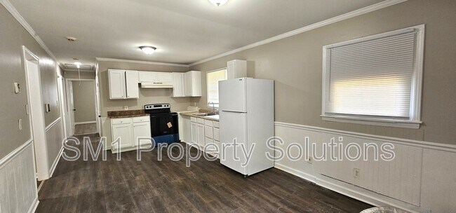 Foto del edificio - 1702 Spry St