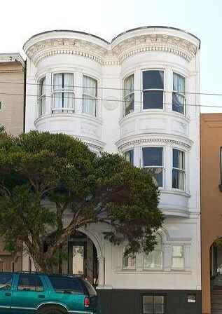 Primary Photo - 1275 Union St