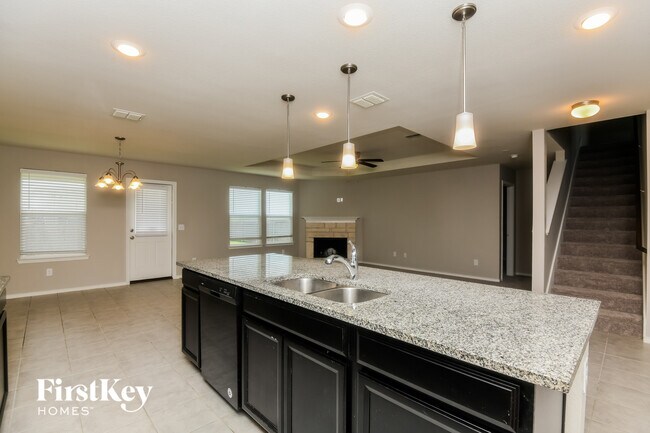 Building Photo - 6233 Misty Breeze Dr