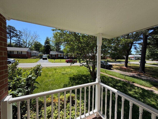 Foto del edificio - Charming 3BR/2BA Home in Henrico’s Tuckahoe District