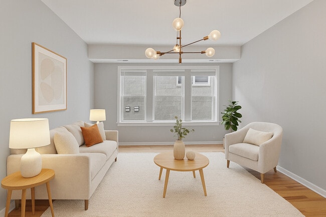 Foto del edificio - 1740 W Foster Ave
