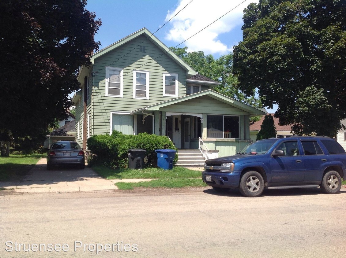 414 Union Ave, Oshkosh, WI 54901 House for Rent in Oshkosh, WI