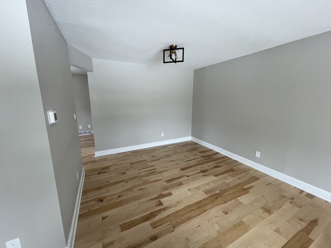 Dining Room - 21475 Mary Lynn Dr