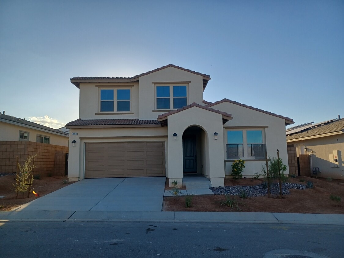 35673 Pasini Ter, Palm Desert, CA 92211 House for Rent in Palm Desert