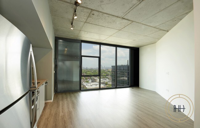 Foto del edificio - 2210 N Washtenaw Ave