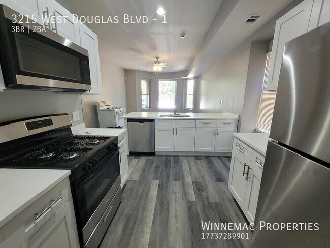 Building Photo - Great Apartment For Rent