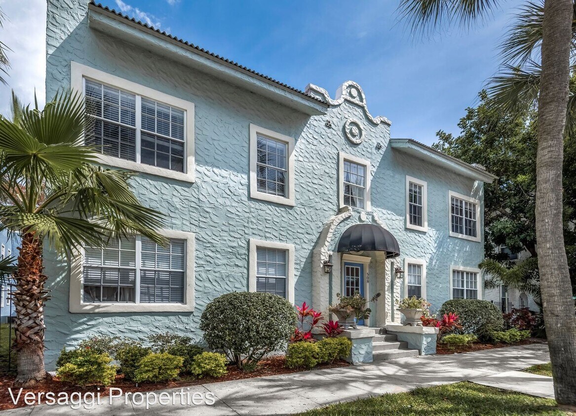 Foto principal - 508 S Westland Ave