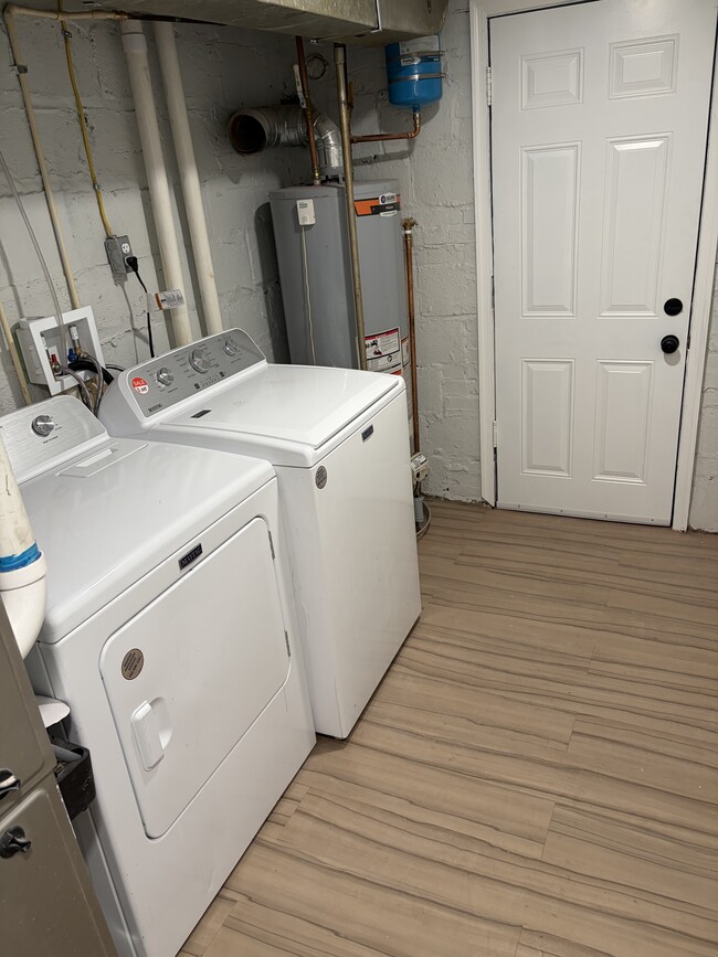 Lavadero - 3144 M Pl SE