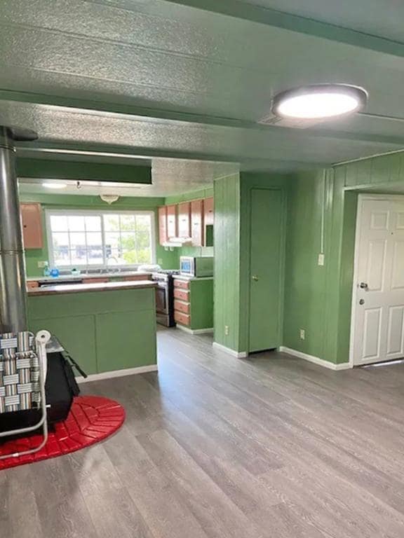 Foto del edificio - 9857 Avenal St