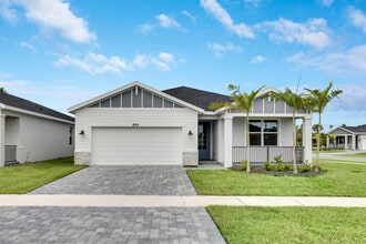 Building Photo - 8901 Dahlia Cir