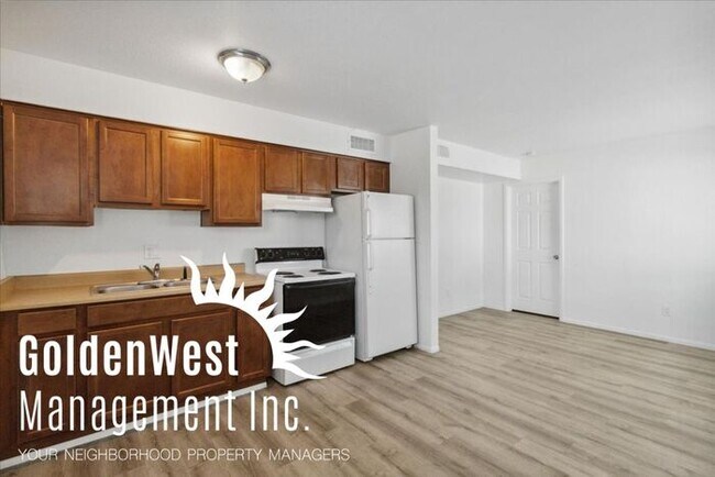 Foto del edificio - Single Level Spacious 2Bdm 1Ba Apartment i...