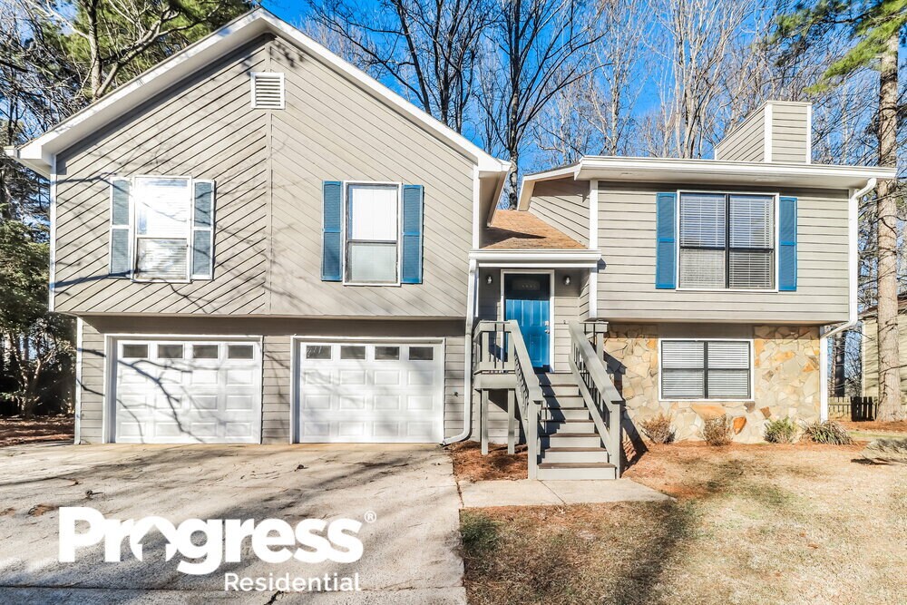 4482 Calumet Dr NW, Kennesaw, GA 30152 House Rental in Kennesaw, GA