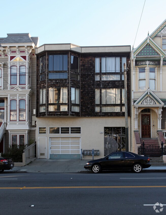 Primary Photo - 819 S Van Ness Ave