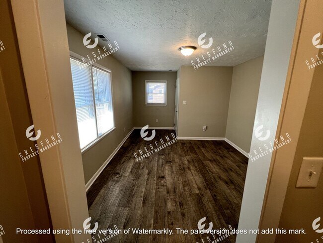 Foto del edificio - Spacious 1 bedroom 1 bathroom apartment