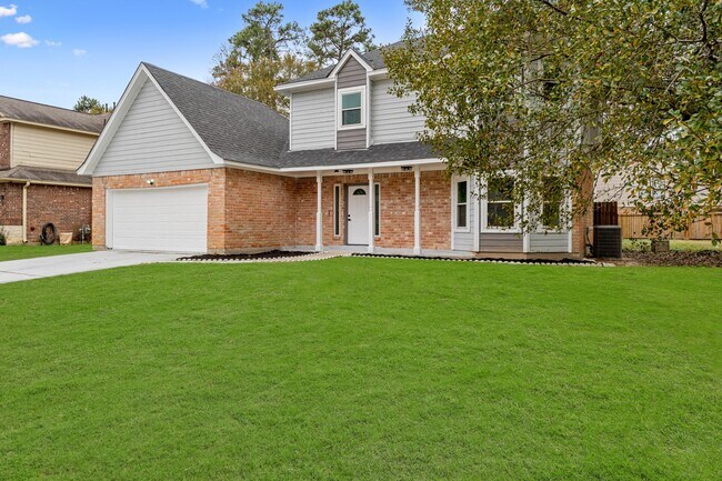 Foto del edificio - 11923 Pondwood Dr