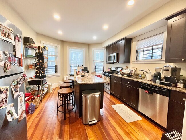 Foto del edificio - 75 Leicester St