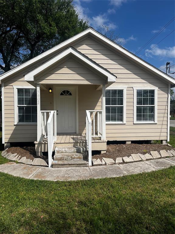 5602 Cochran St, Houston, TX 77009 House Rental in Houston, TX