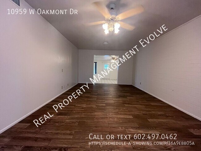 Building Photo - 10959 W Oakmont Dr