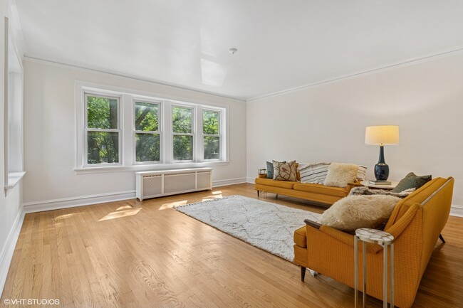 Foto del edificio - 5146 N Leavitt St