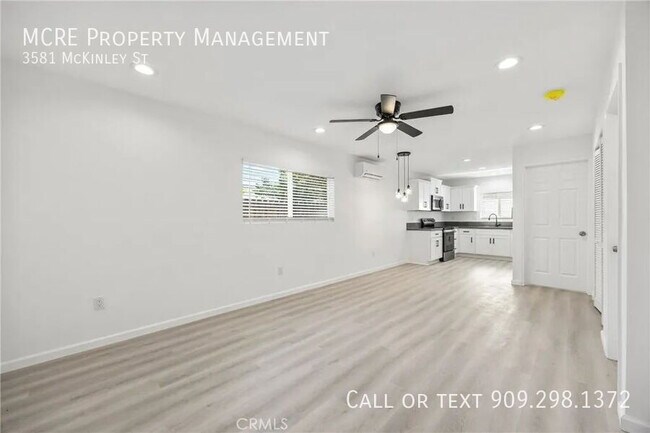 Foto del edificio - 3581 McKinley St