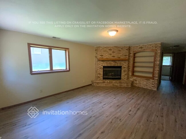 Foto del edificio - 8641 N Girard Ave