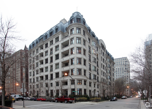 Foto del edificio - 65 E Goethe St