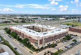 Building Photo - 1100 W Trinity Mills Rd