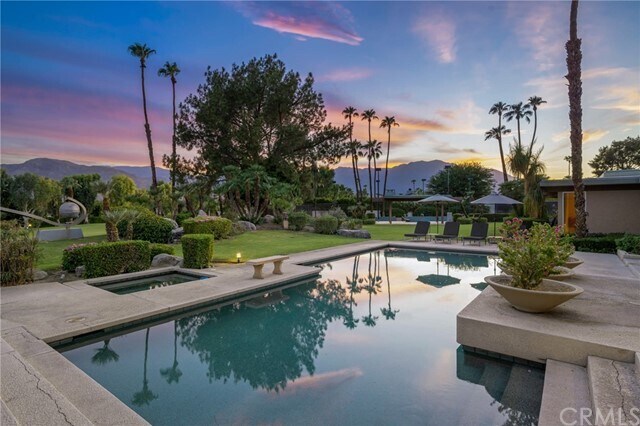 Primary Photo - 71111 Tamarisk Ln