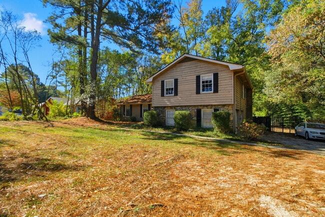 Foto del edificio - 1805 Highpoint Rd