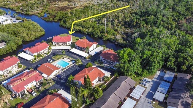 Foto del edificio - 9940 Eagles Point Cir