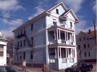 Primary Photo - 41 Yale Ave