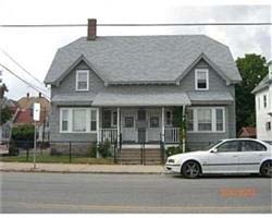 Primary Photo - 279-281 Broadway