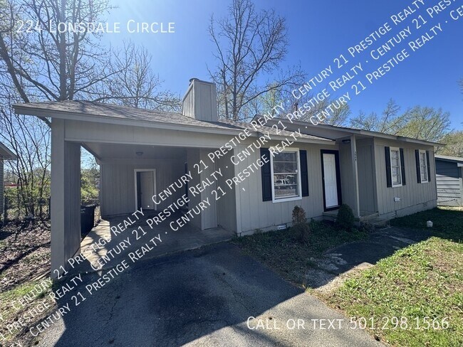 Foto del edificio - 224 Lonsdale Cir