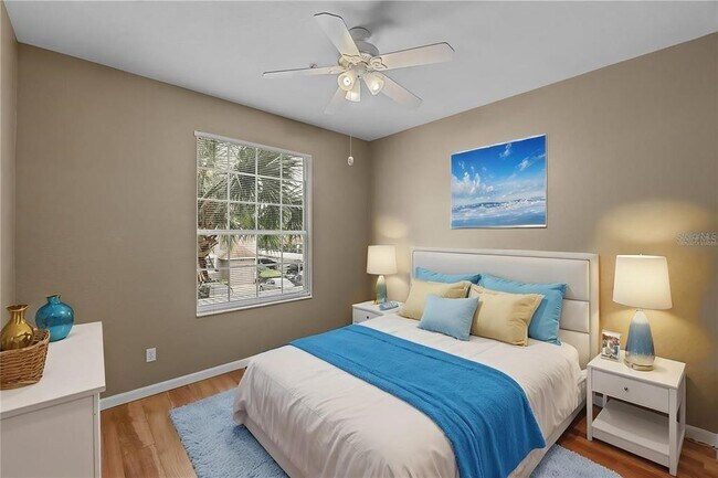 Foto del edificio - 7123 Yacht Basin Ave