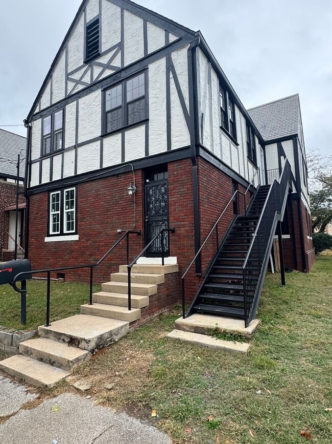 Foto del edificio - 1024 Quintard Ave