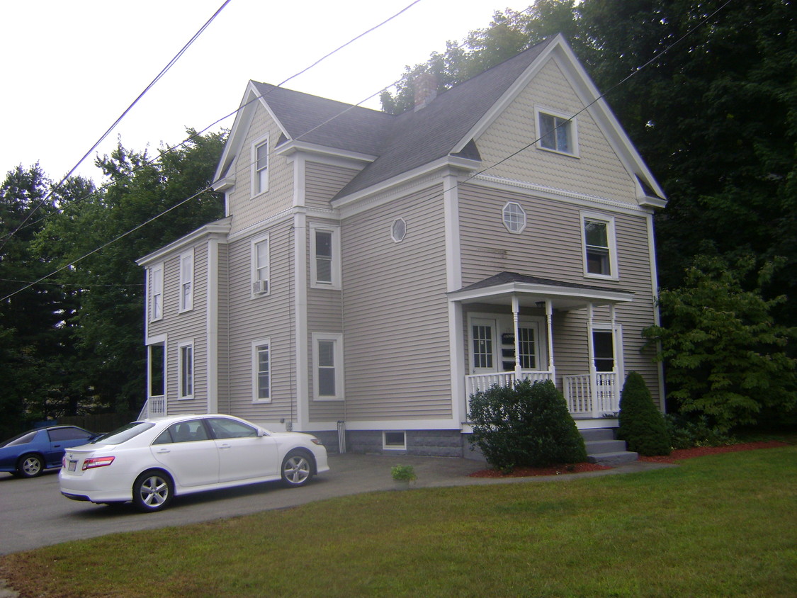 Primary Photo - 19 Dudley St