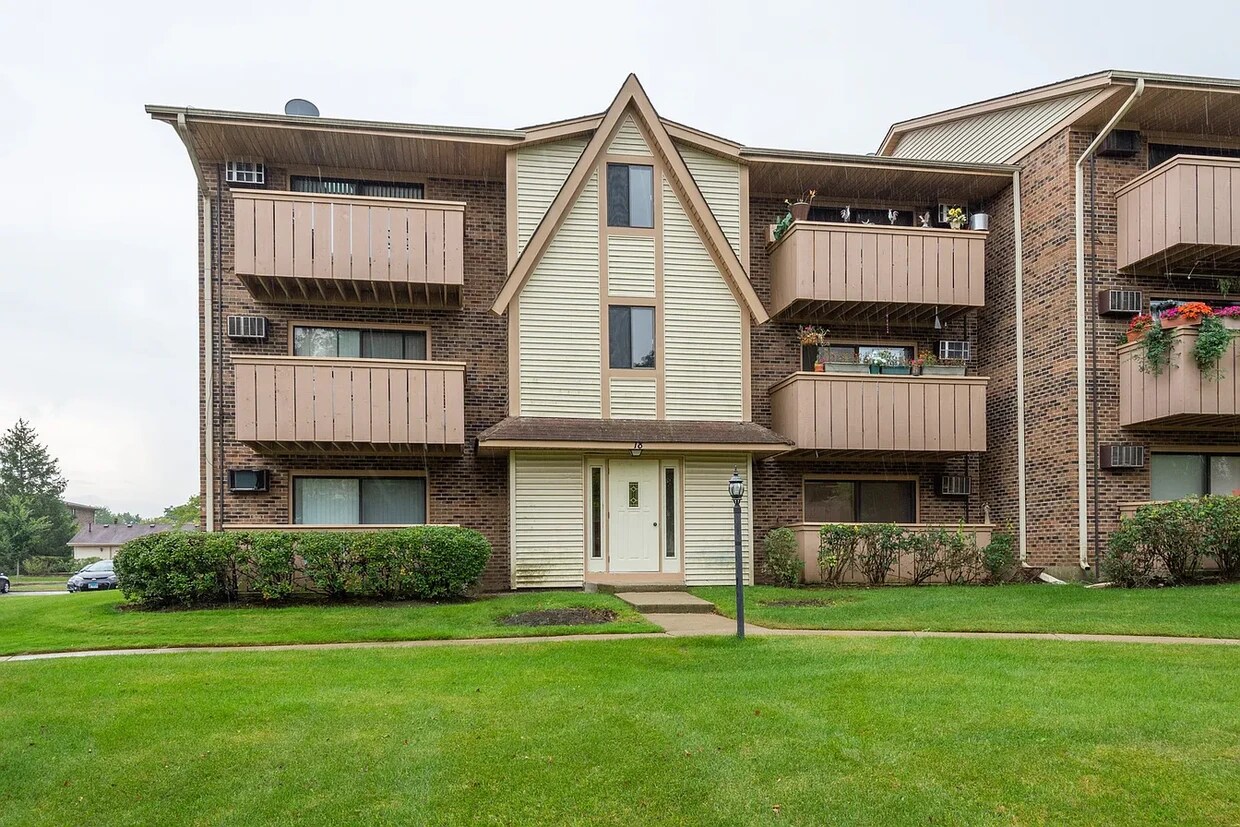 18 Echo Ct Unit 2, Vernon Hills, IL 60061 Condo for Rent in Vernon