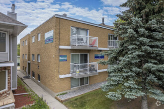 Building Photo - Dartmouth Apartments