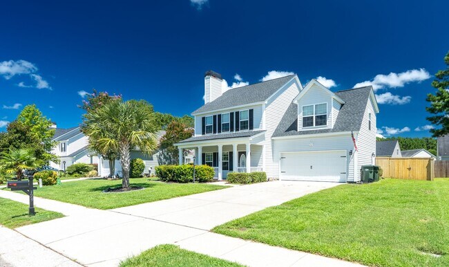 Foto del edificio - Spacious Living Meets Southern Comfort!