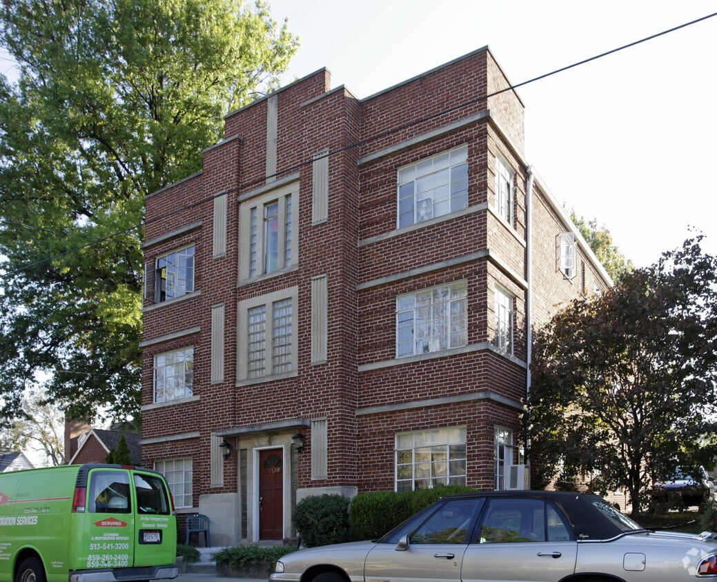 Building Photo - 7130 Plainfield Rd