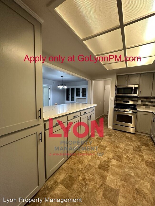 Foto del edificio - 3 br, 2 bath House - 905 Sycamore Lane